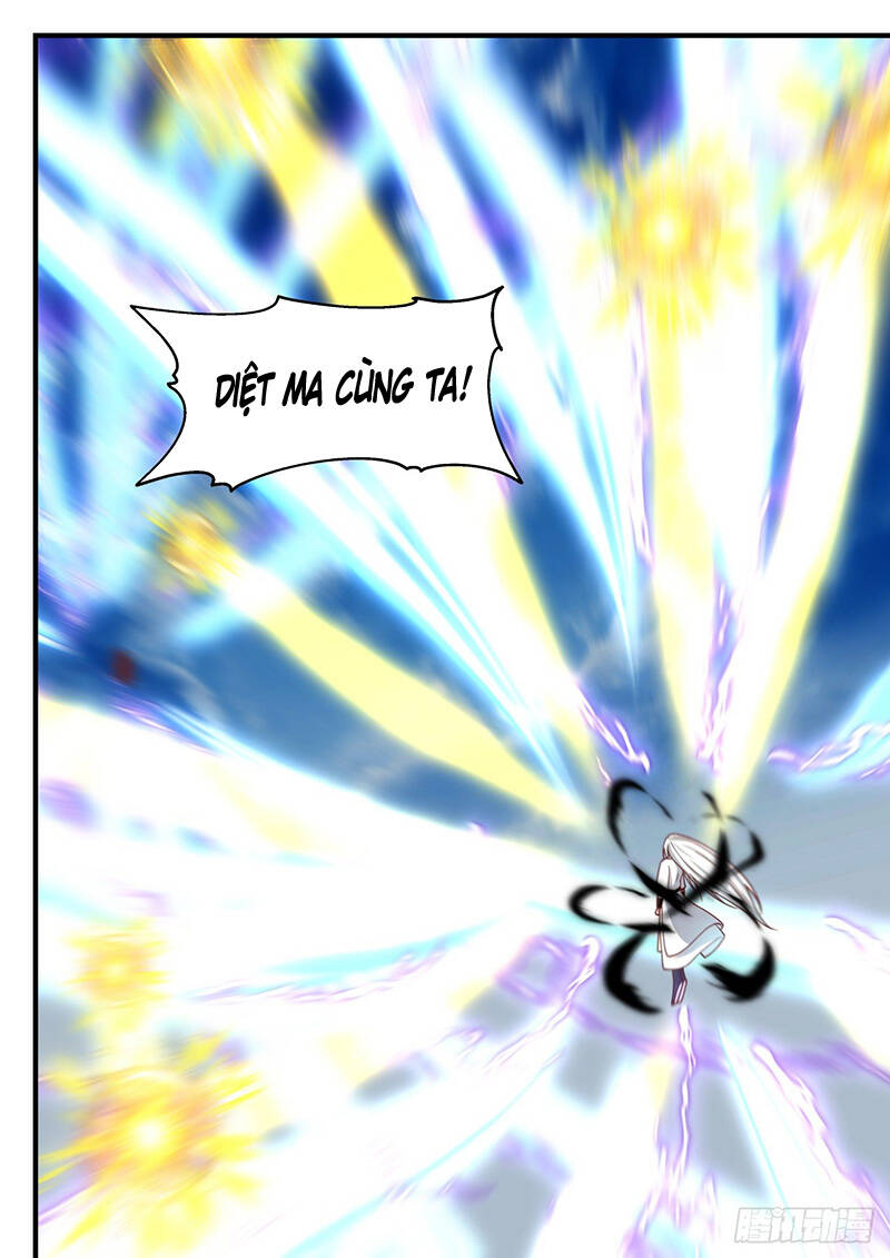 Võ Luyện Đỉnh Phong - Chapter 1694 - Page 5