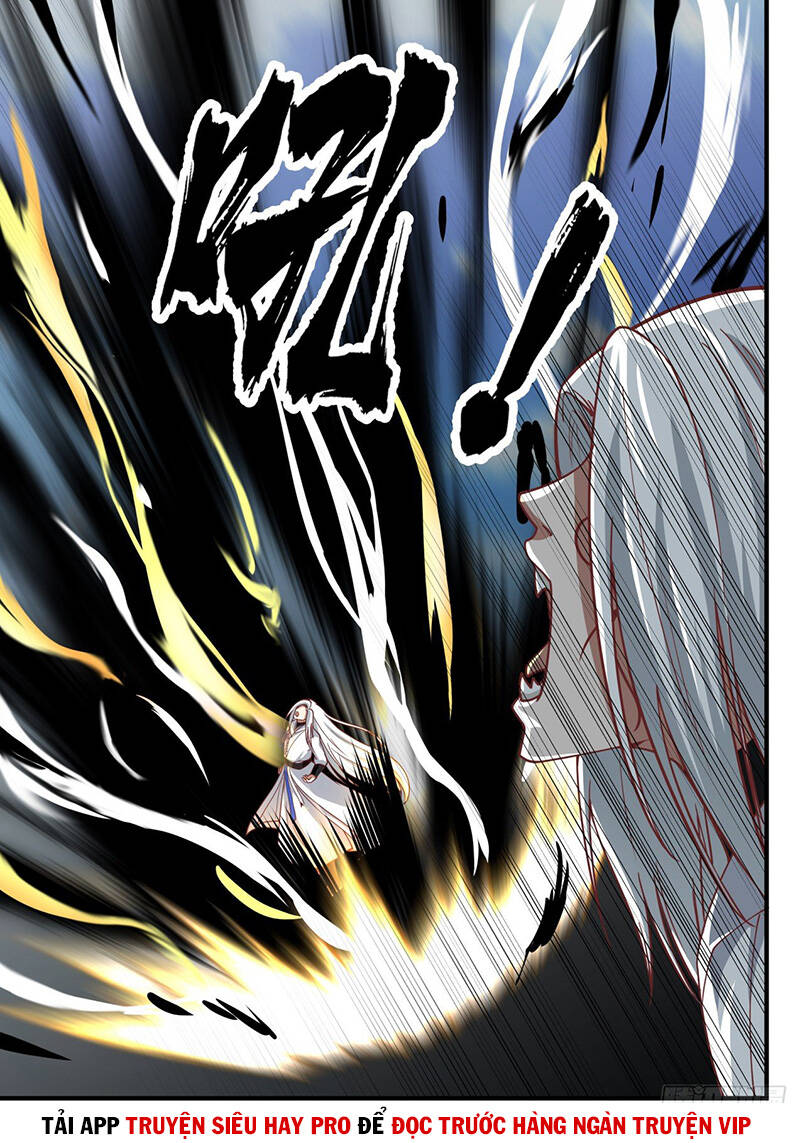 Võ Luyện Đỉnh Phong - Chapter 1694 - Page 6