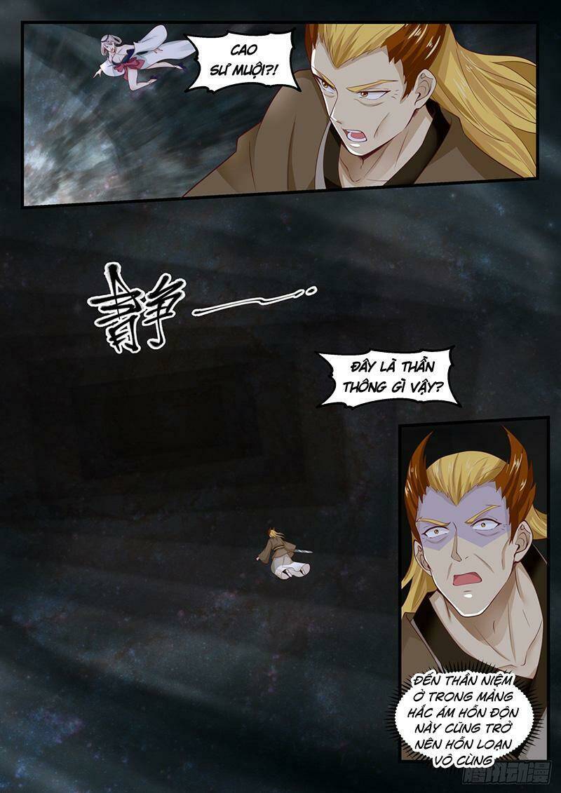 Võ Luyện Đỉnh Phong - Chapter 1695 - Page 5