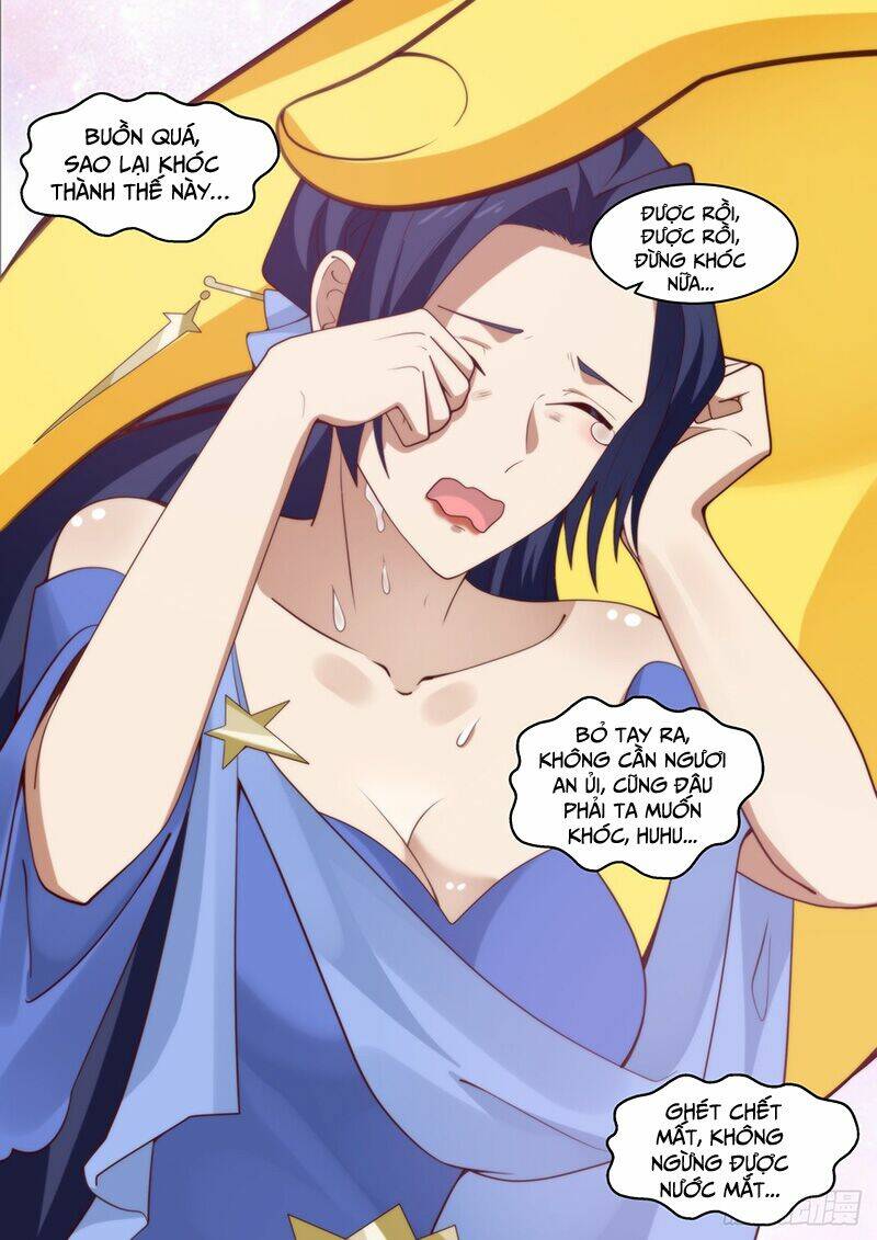 Võ Luyện Đỉnh Phong - Chapter 1696 - Page 11