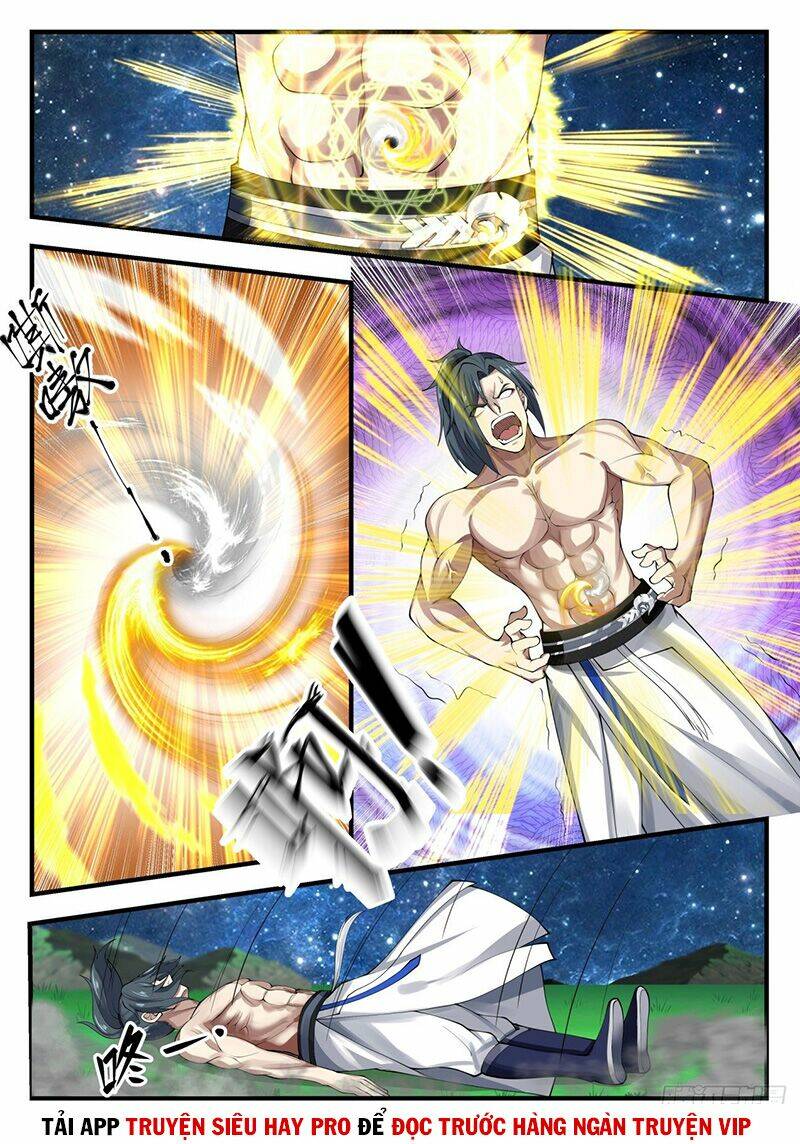 Võ Luyện Đỉnh Phong - Chapter 1697 - Page 4