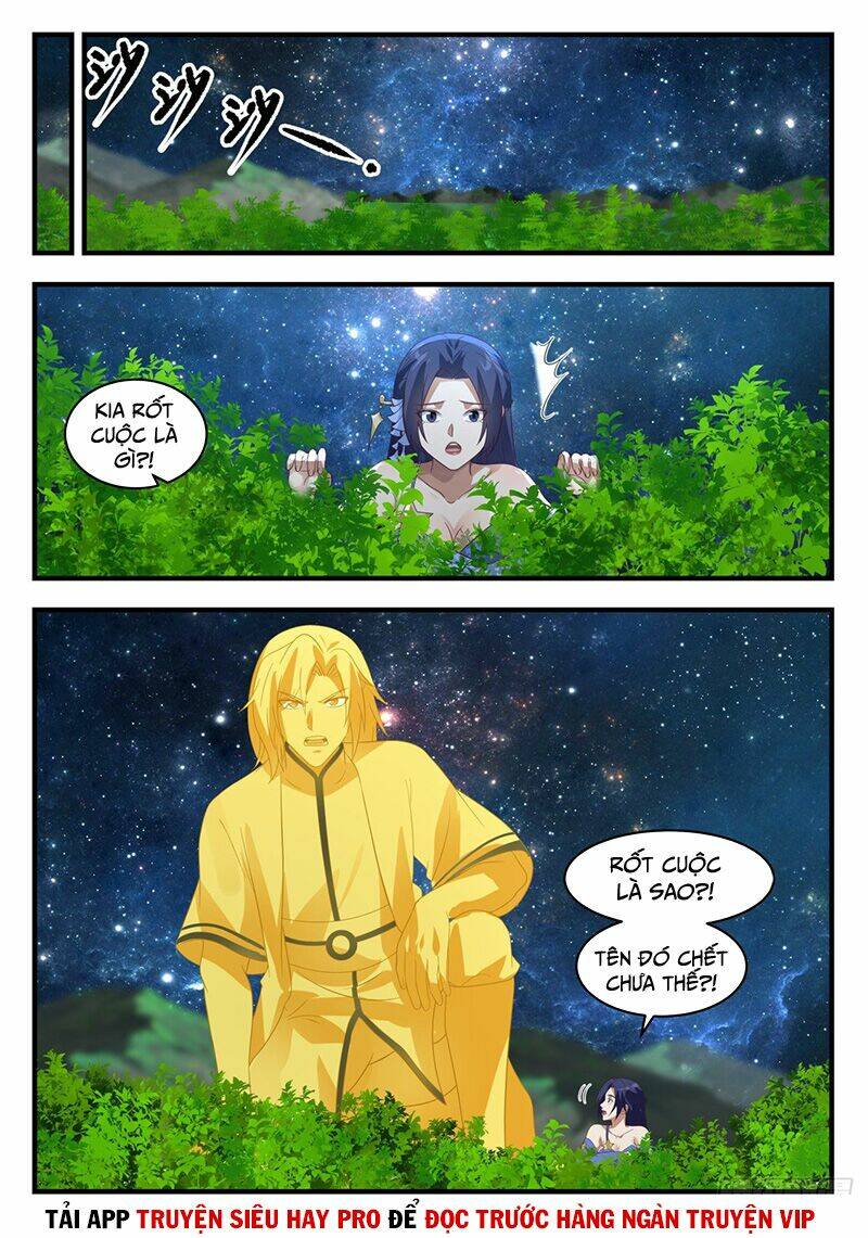 Võ Luyện Đỉnh Phong - Chapter 1697 - Page 5