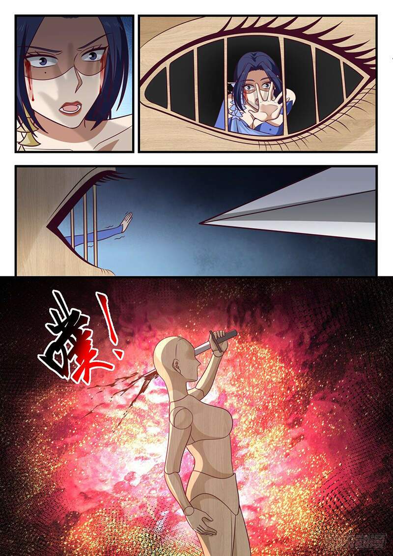 Võ Luyện Đỉnh Phong - Chapter 1700 - Page 4