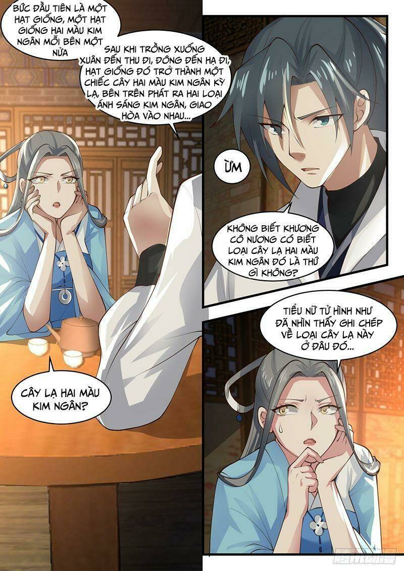 Võ Luyện Đỉnh Phong - Chapter 1702 - Page 5