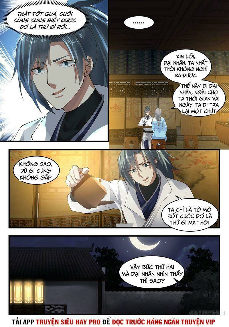 Võ Luyện Đỉnh Phong - Chapter 1702 - Page 6