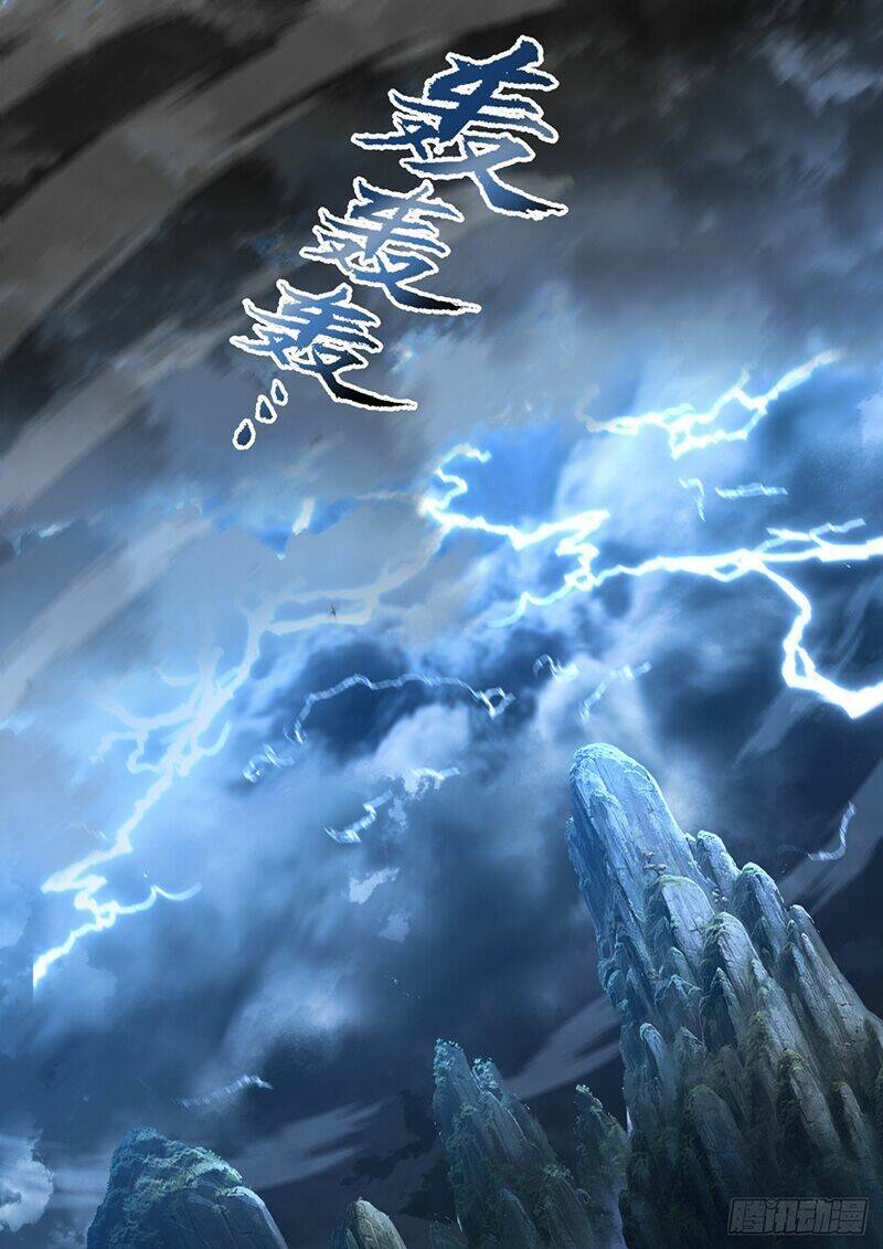 Võ Luyện Đỉnh Phong - Chapter 1711 - Page 10