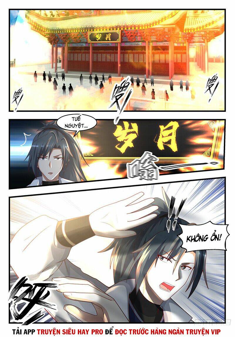 Võ Luyện Đỉnh Phong - Chapter 1736 - Page 6