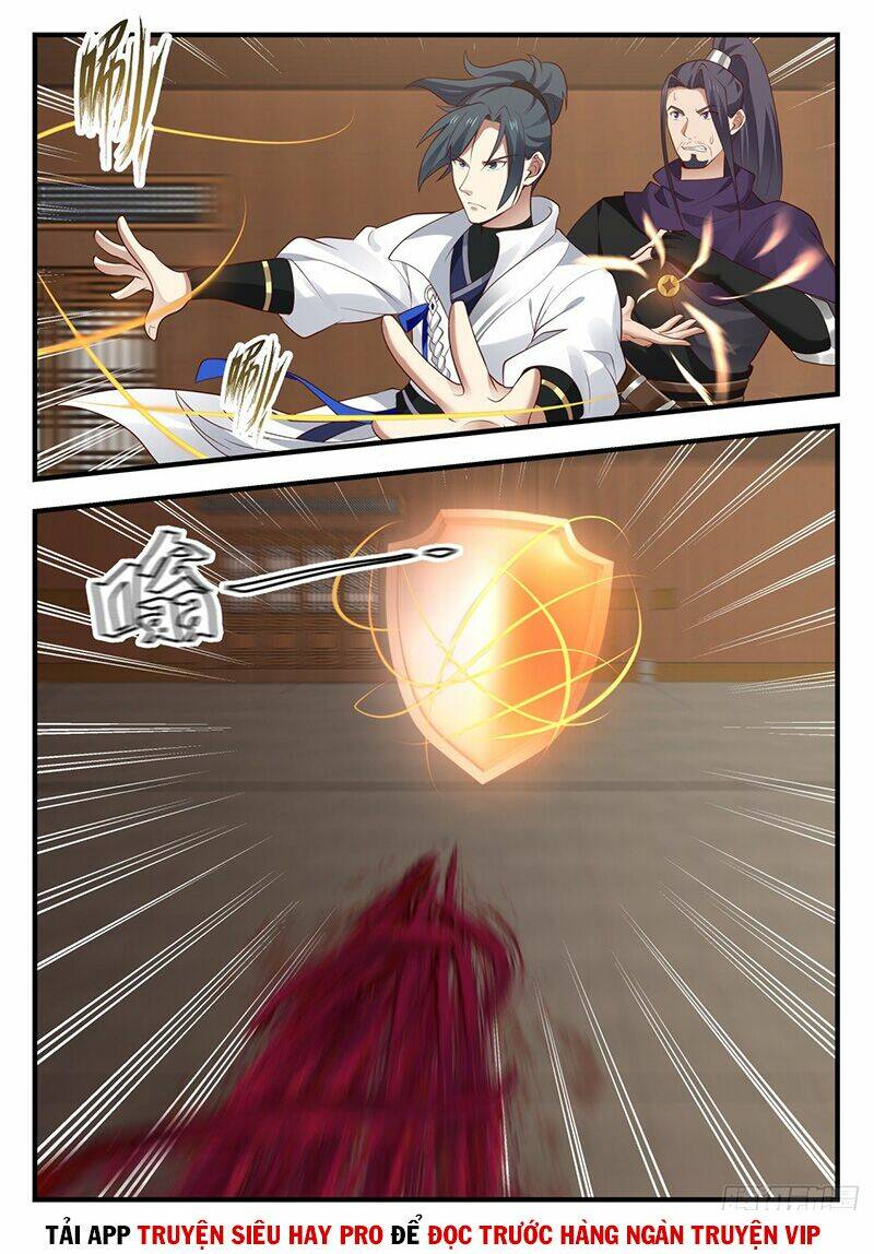 Võ Luyện Đỉnh Phong - Chapter 1742 - Page 6