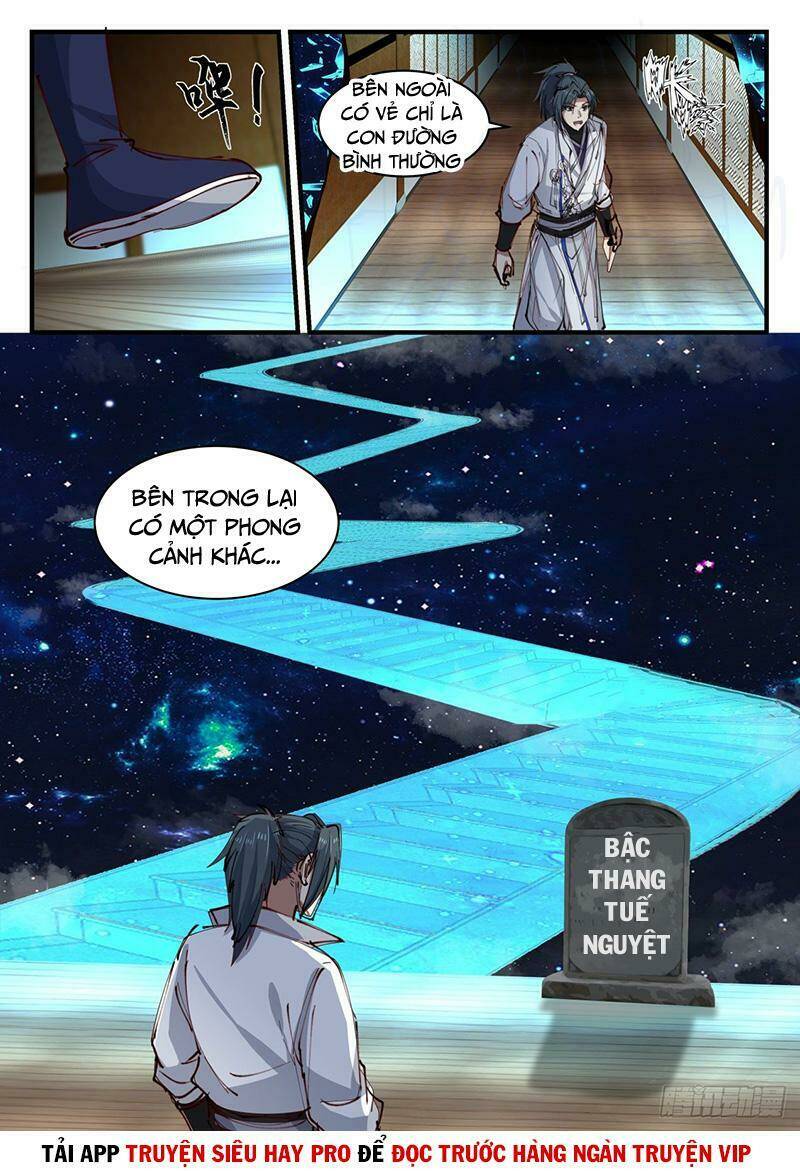 Võ Luyện Đỉnh Phong - Chapter 1743 - Page 8