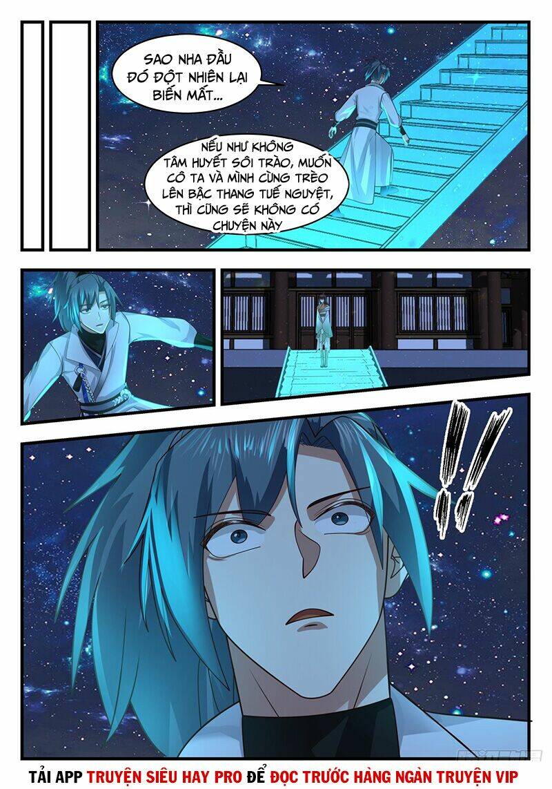 Võ Luyện Đỉnh Phong - Chapter 1745 - Page 5