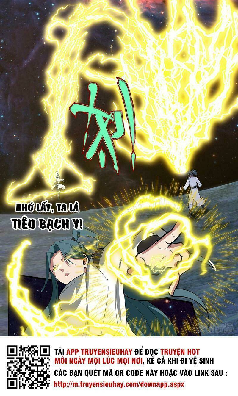 Võ Luyện Đỉnh Phong - Chapter 1746 - Page 11