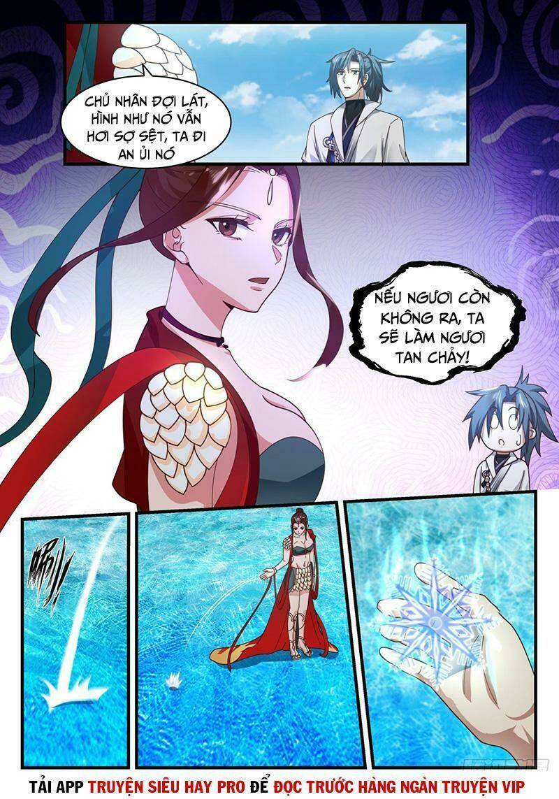 Võ Luyện Đỉnh Phong - Chapter 1751 - Page 7