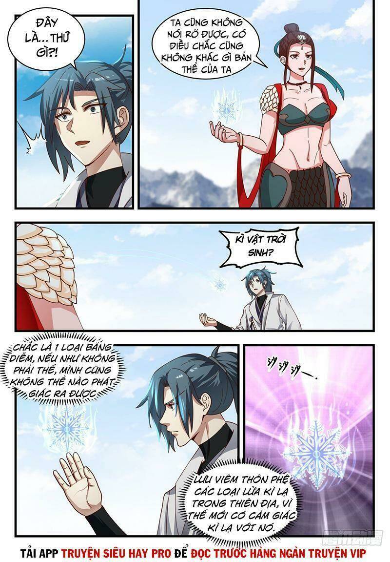 Võ Luyện Đỉnh Phong - Chapter 1751 - Page 8