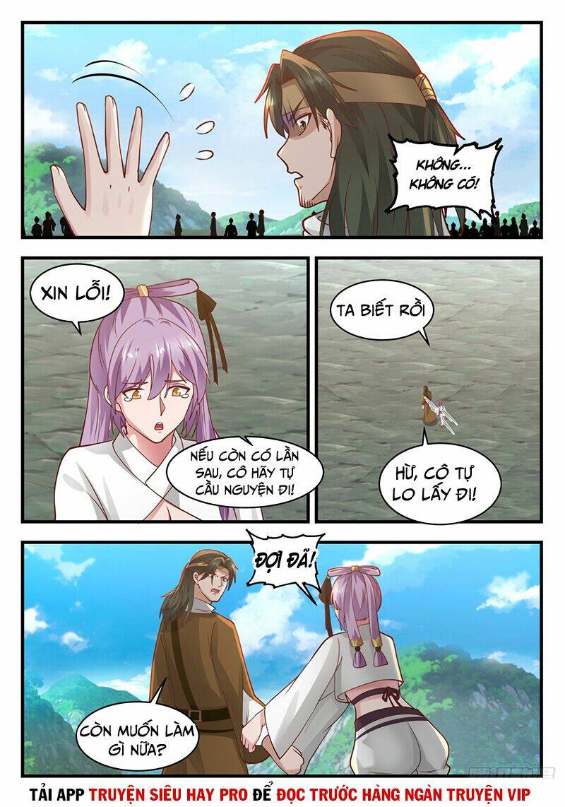 Võ Luyện Đỉnh Phong - Chapter 1759 - Page 10