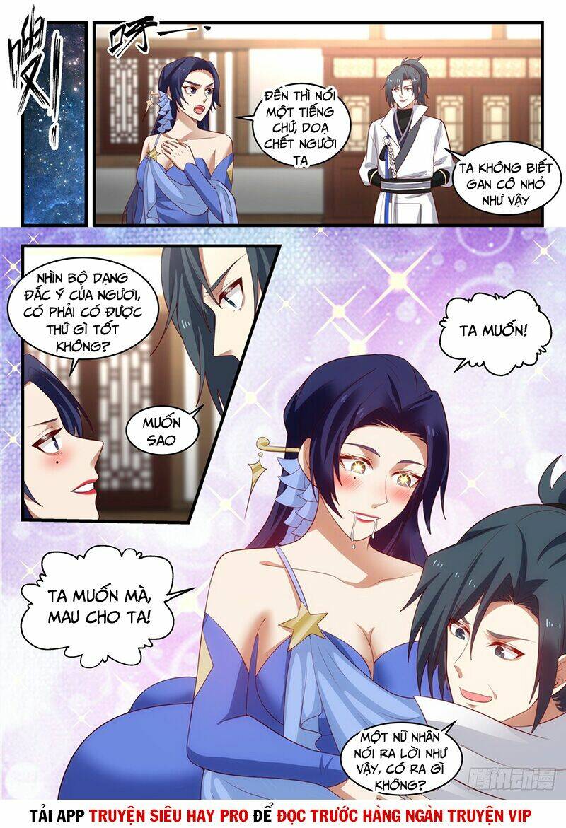Võ Luyện Đỉnh Phong - Chapter 1762 - Page 5
