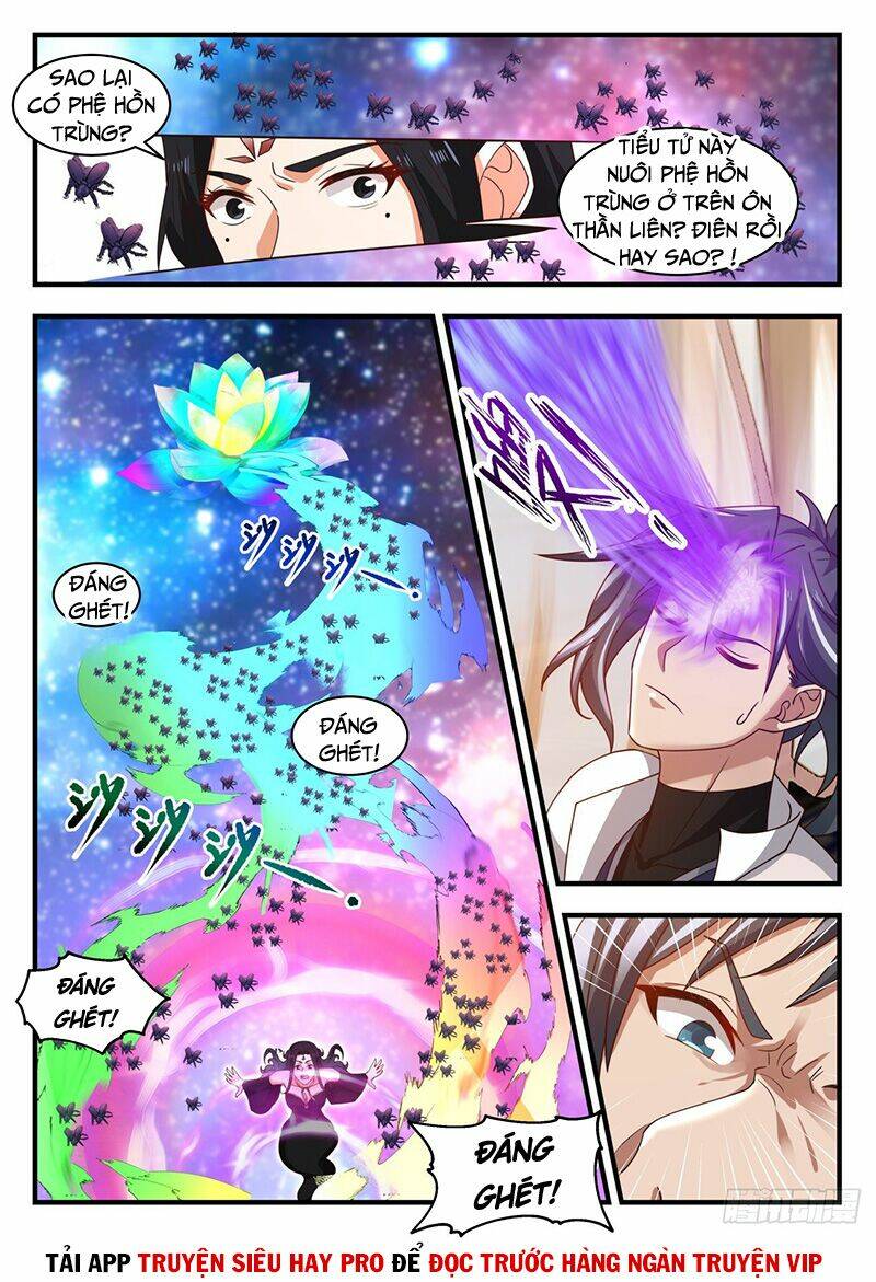 Võ Luyện Đỉnh Phong - Chapter 1770 - Page 3