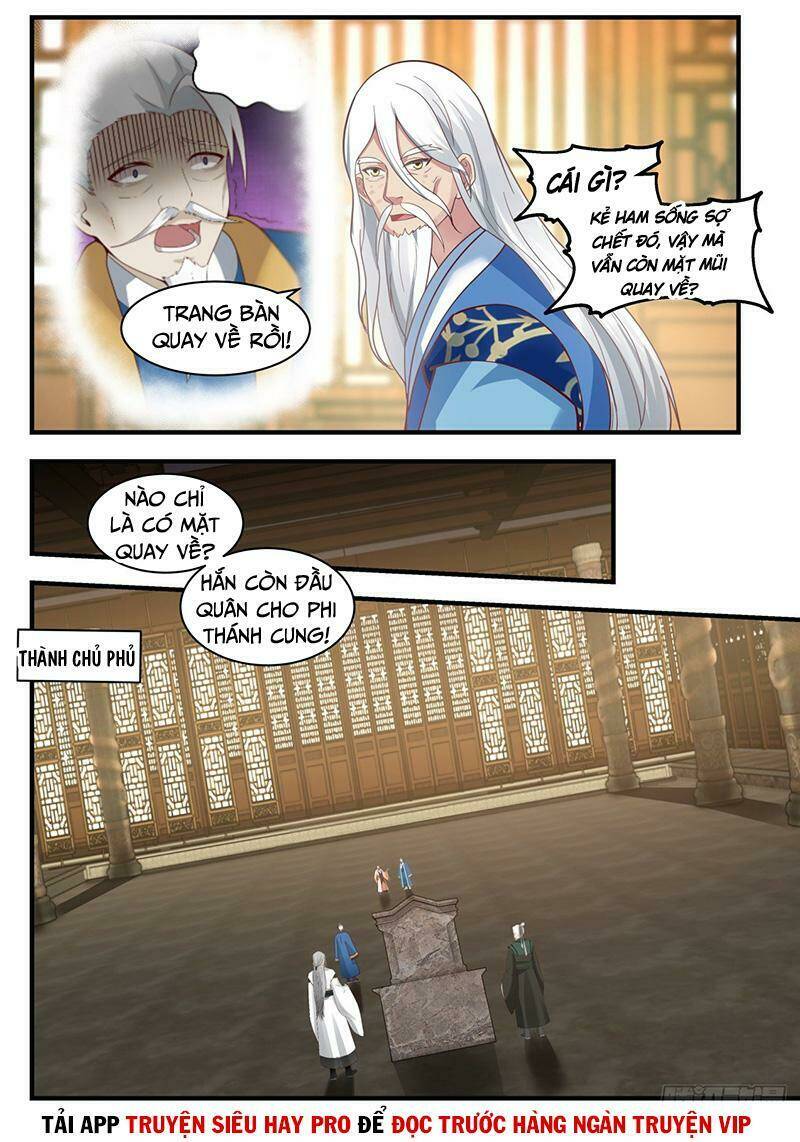 Võ Luyện Đỉnh Phong - Chapter 1778 - Page 4