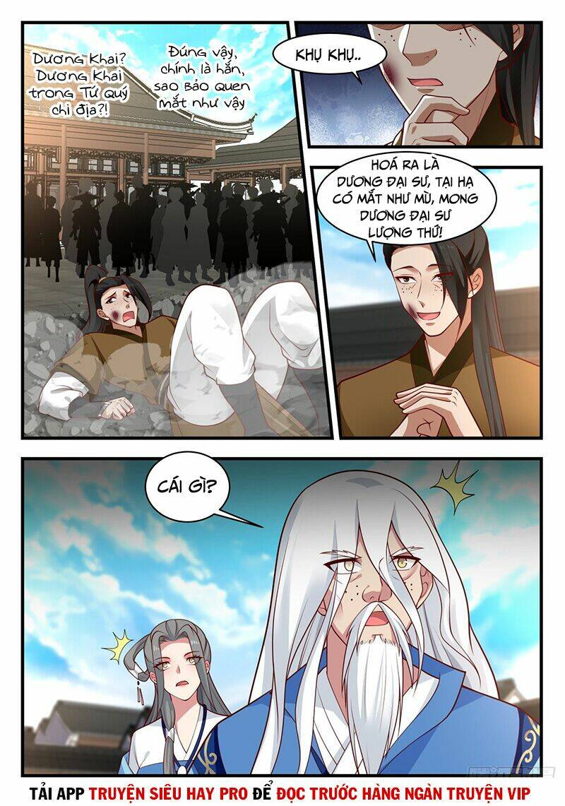 Võ Luyện Đỉnh Phong - Chapter 1780 - Page 7