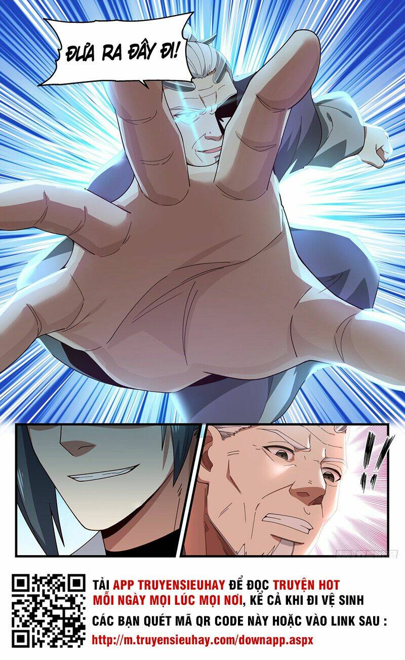 Võ Luyện Đỉnh Phong - Chapter 1782 - Page 11