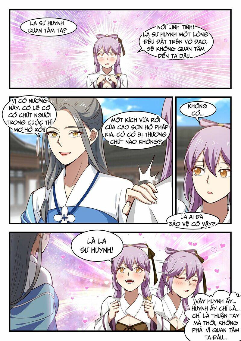 Võ Luyện Đỉnh Phong - Chapter 1782 - Page 7