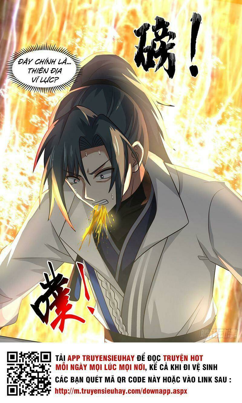 Võ Luyện Đỉnh Phong - Chapter 1786 - Page 11