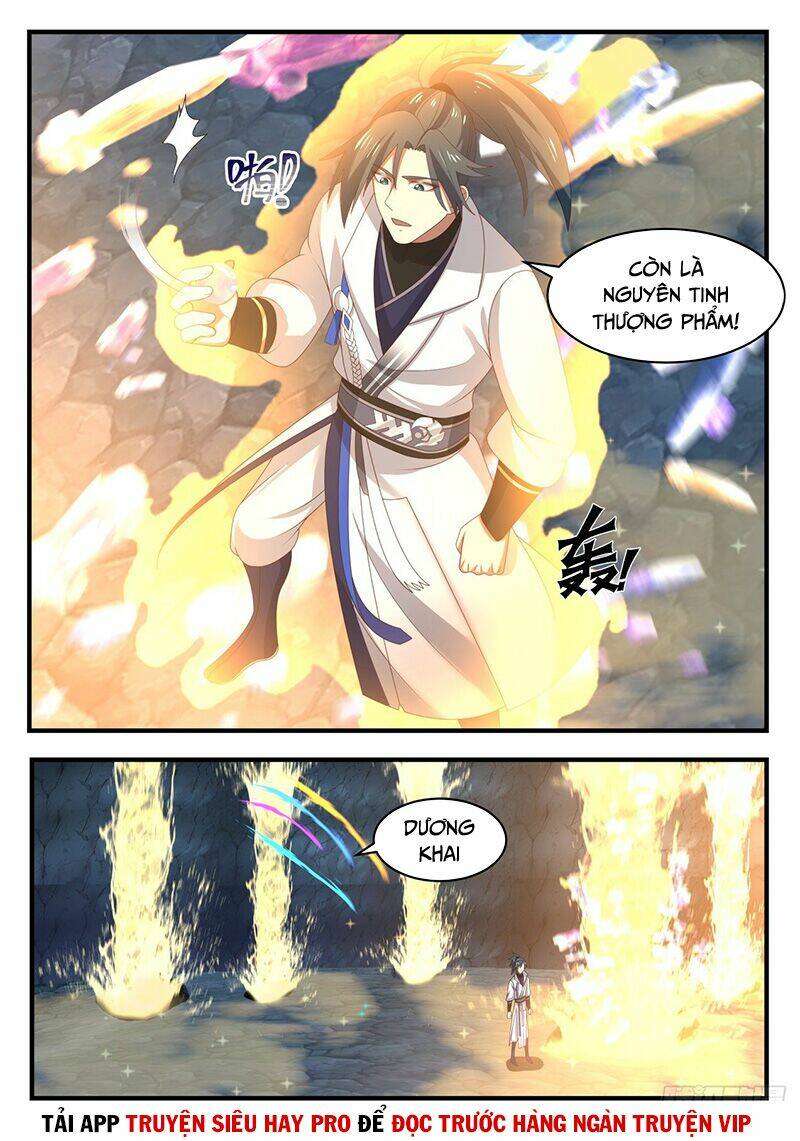 Võ Luyện Đỉnh Phong - Chapter 1787 - Page 9