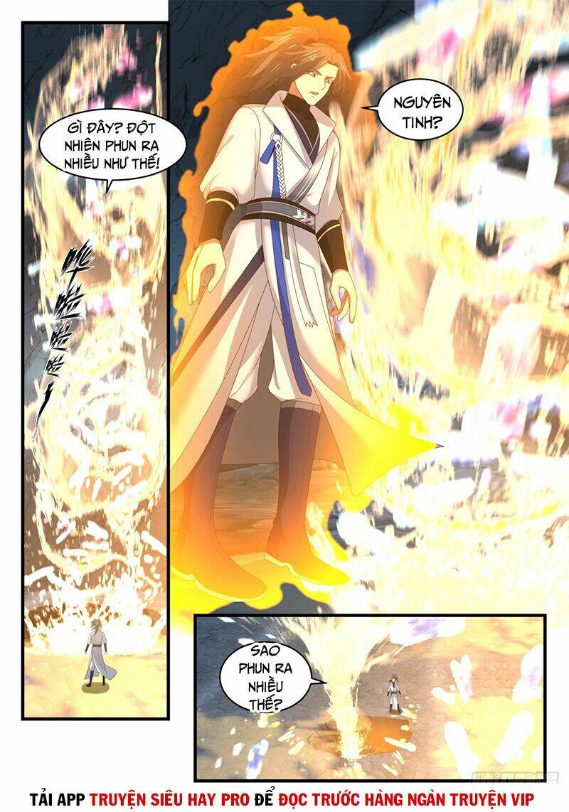 Võ Luyện Đỉnh Phong - Chapter 1787 - Page 8