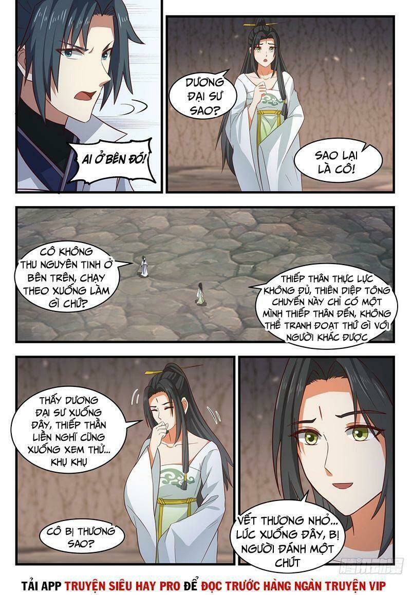 Võ Luyện Đỉnh Phong - Chapter 1788 - Page 4