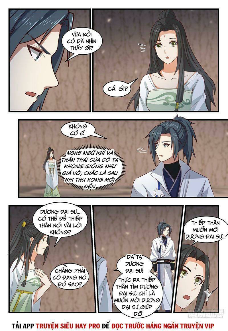 Võ Luyện Đỉnh Phong - Chapter 1788 - Page 5