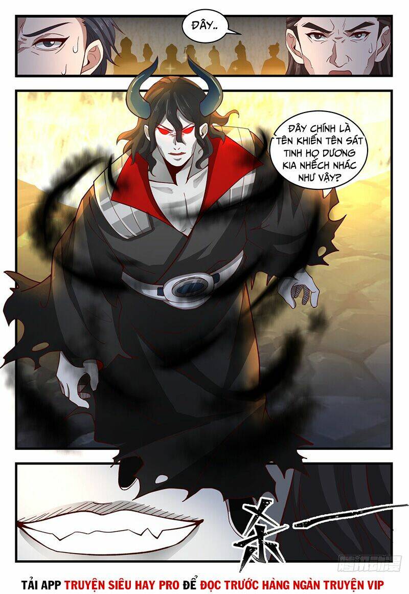 Võ Luyện Đỉnh Phong - Chapter 1789 - Page 5