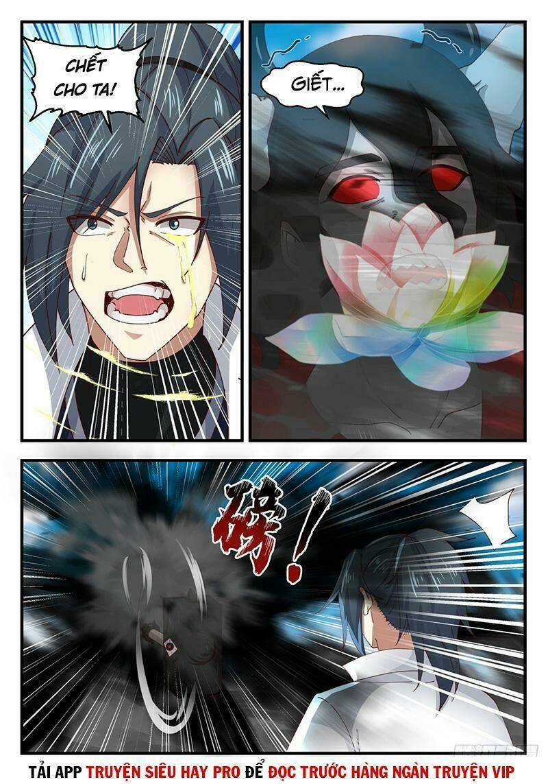 Võ Luyện Đỉnh Phong - Chapter 1791 - Page 7