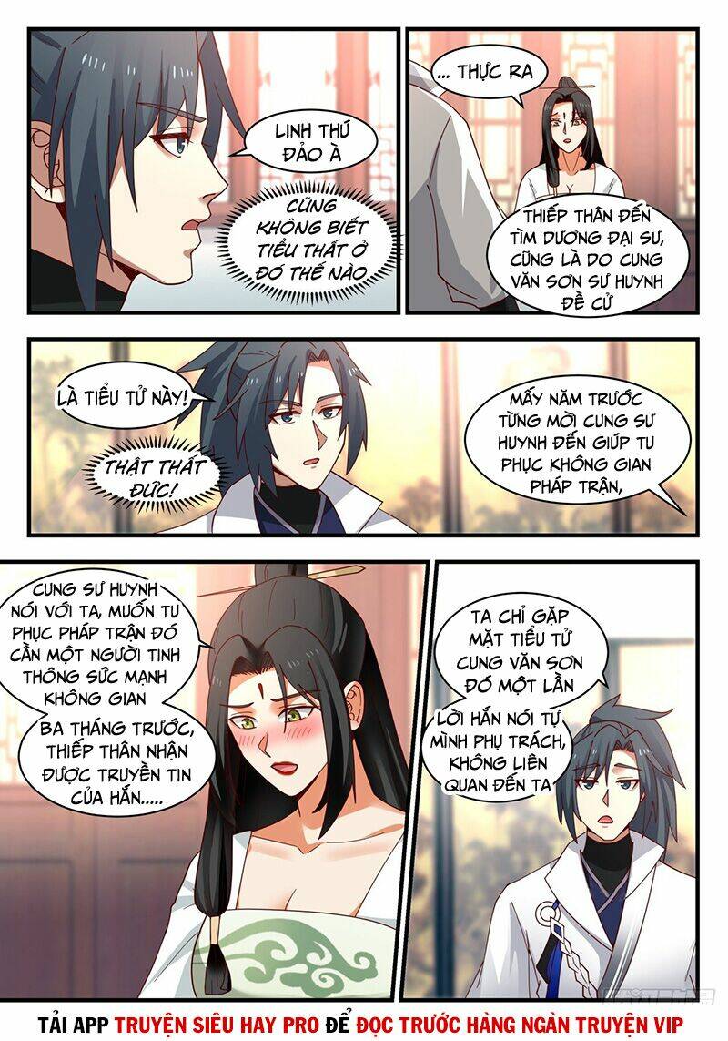Võ Luyện Đỉnh Phong - Chapter 1793 - Page 7