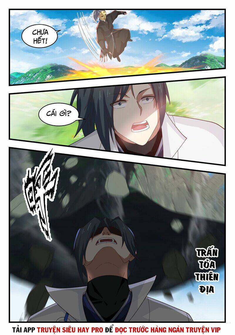 Võ Luyện Đỉnh Phong - Chapter 1797 - Page 6