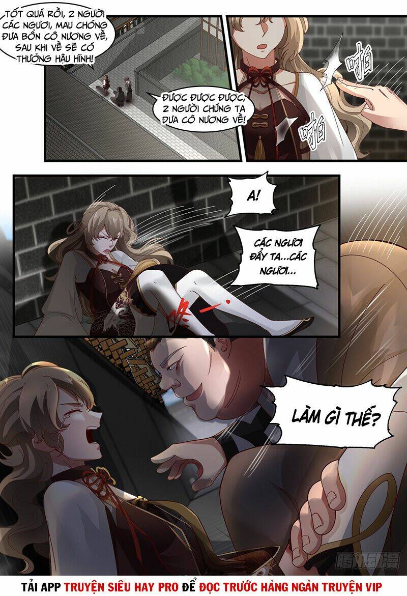 Võ Luyện Đỉnh Phong - Chapter 1802 - Page 10