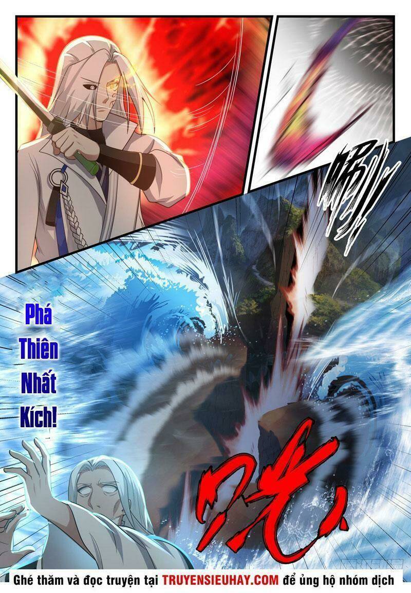 Võ Luyện Đỉnh Phong - Chapter 1830 - Page 3