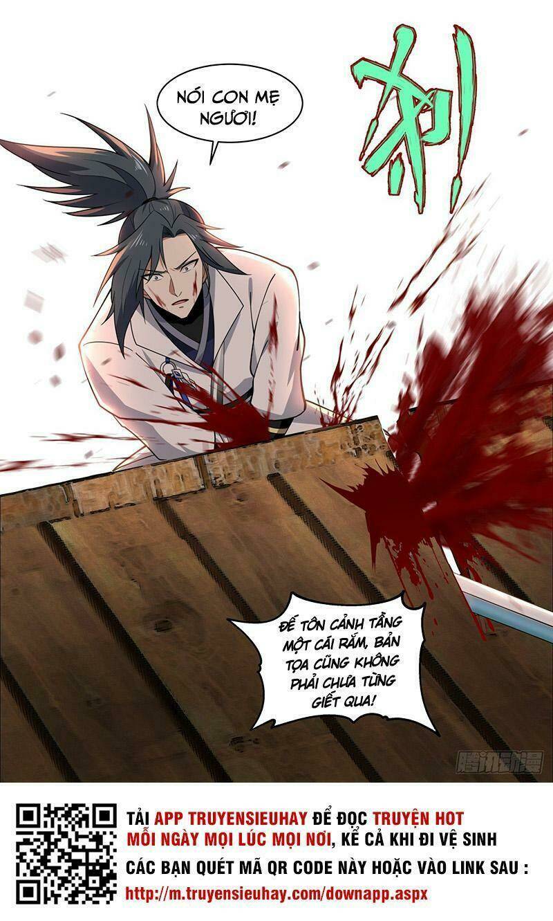 Võ Luyện Đỉnh Phong - Chapter 1835 - Page 11