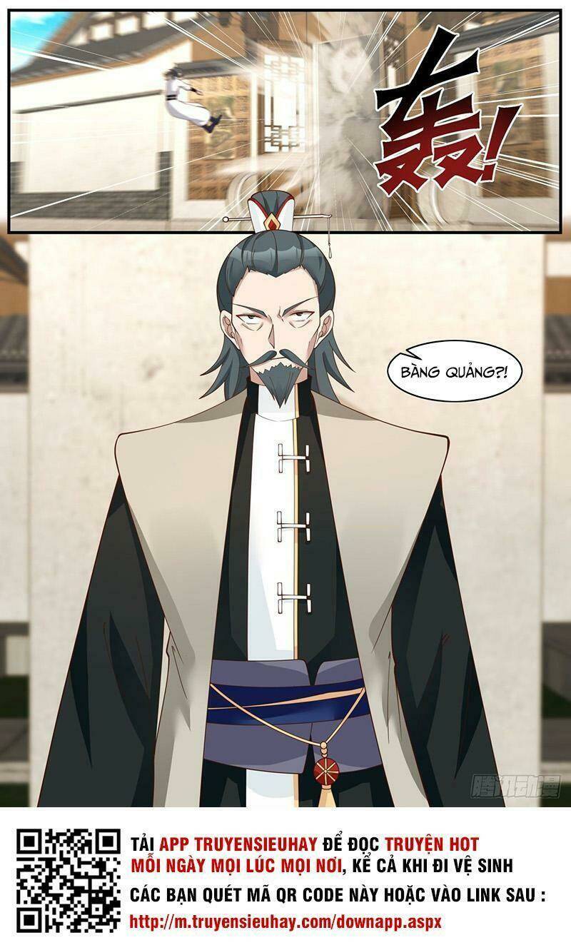 Võ Luyện Đỉnh Phong - Chapter 1844 - Page 11