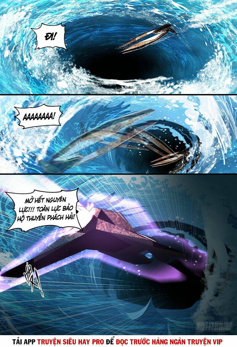 Võ Luyện Đỉnh Phong - Chapter 1849 - Page 10