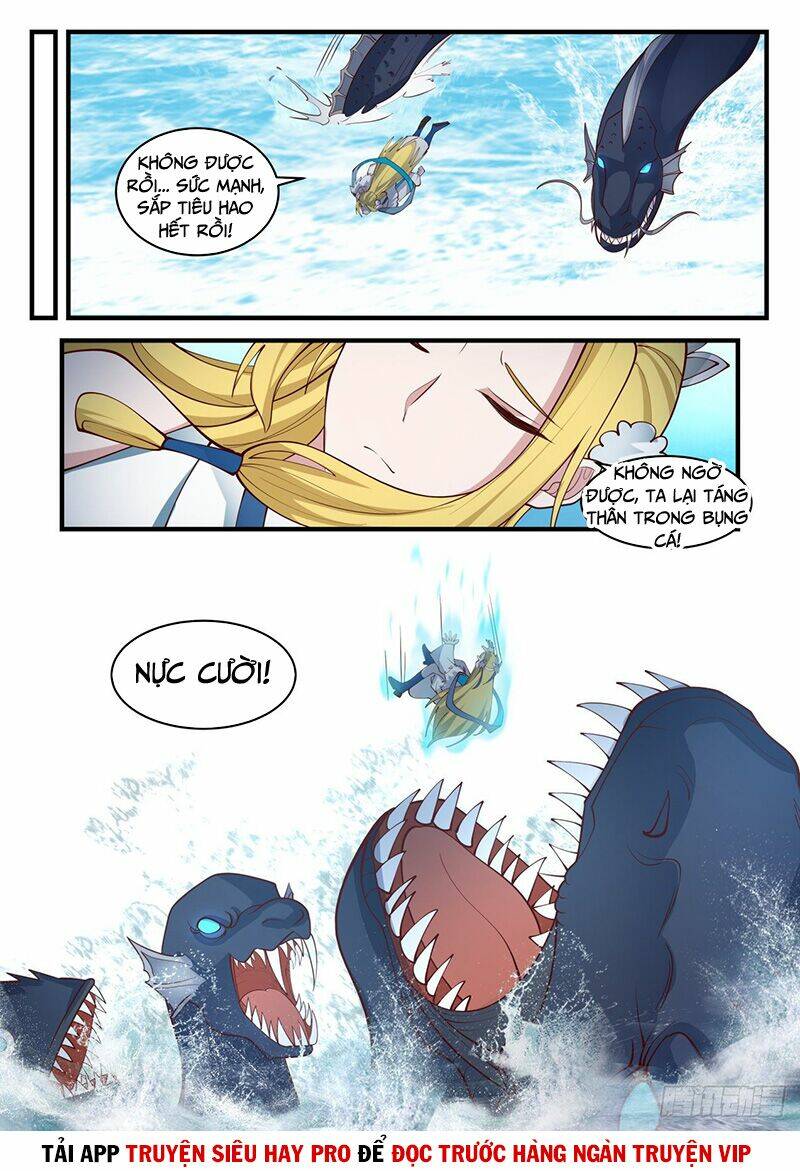 Võ Luyện Đỉnh Phong - Chapter 1849 - Page 3