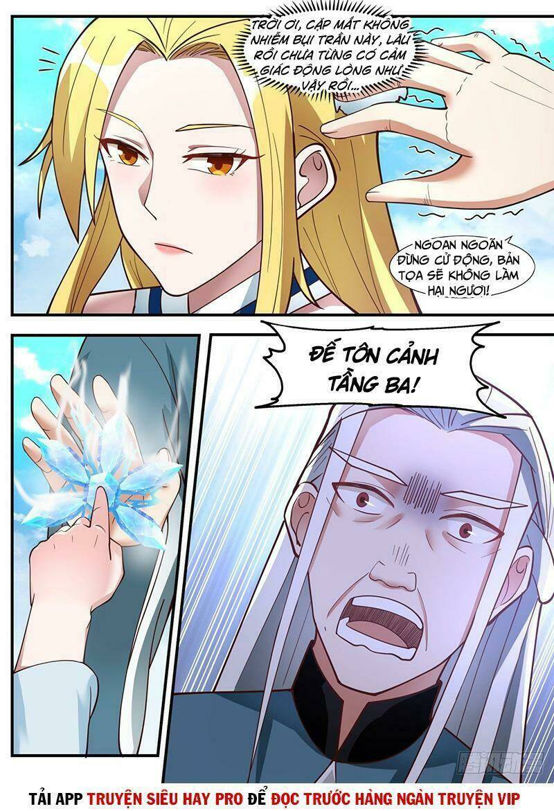 Võ Luyện Đỉnh Phong - Chapter 1850 - Page 4