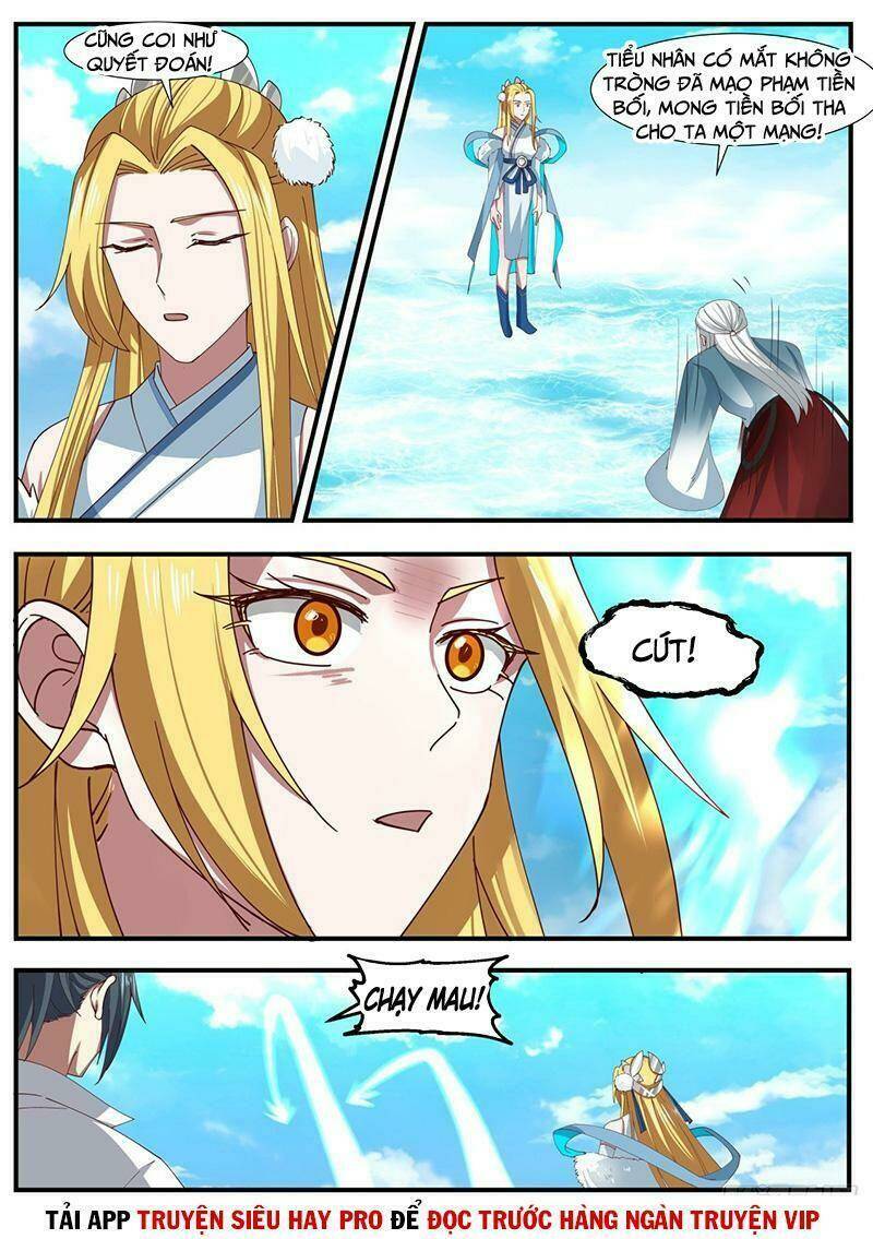 Võ Luyện Đỉnh Phong - Chapter 1850 - Page 6