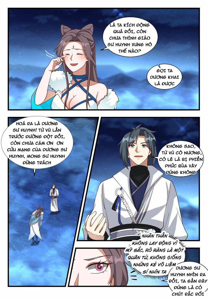 Võ Luyện Đỉnh Phong - Chapter 1852 - Page 3