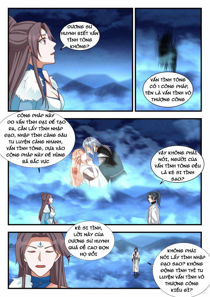 Võ Luyện Đỉnh Phong - Chapter 1852 - Page 4