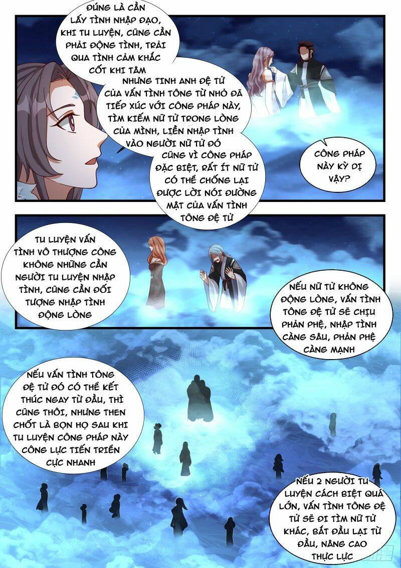 Võ Luyện Đỉnh Phong - Chapter 1852 - Page 5