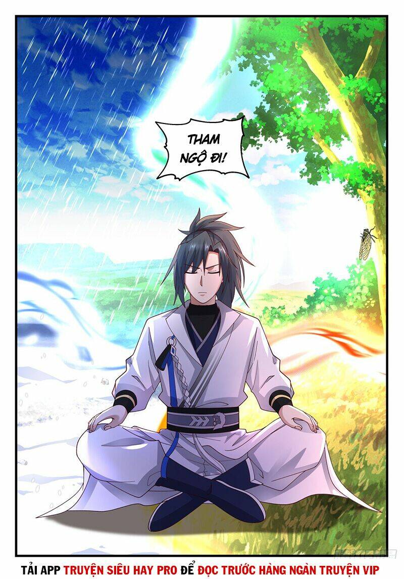 Võ Luyện Đỉnh Phong - Chapter 1858 - Page 6