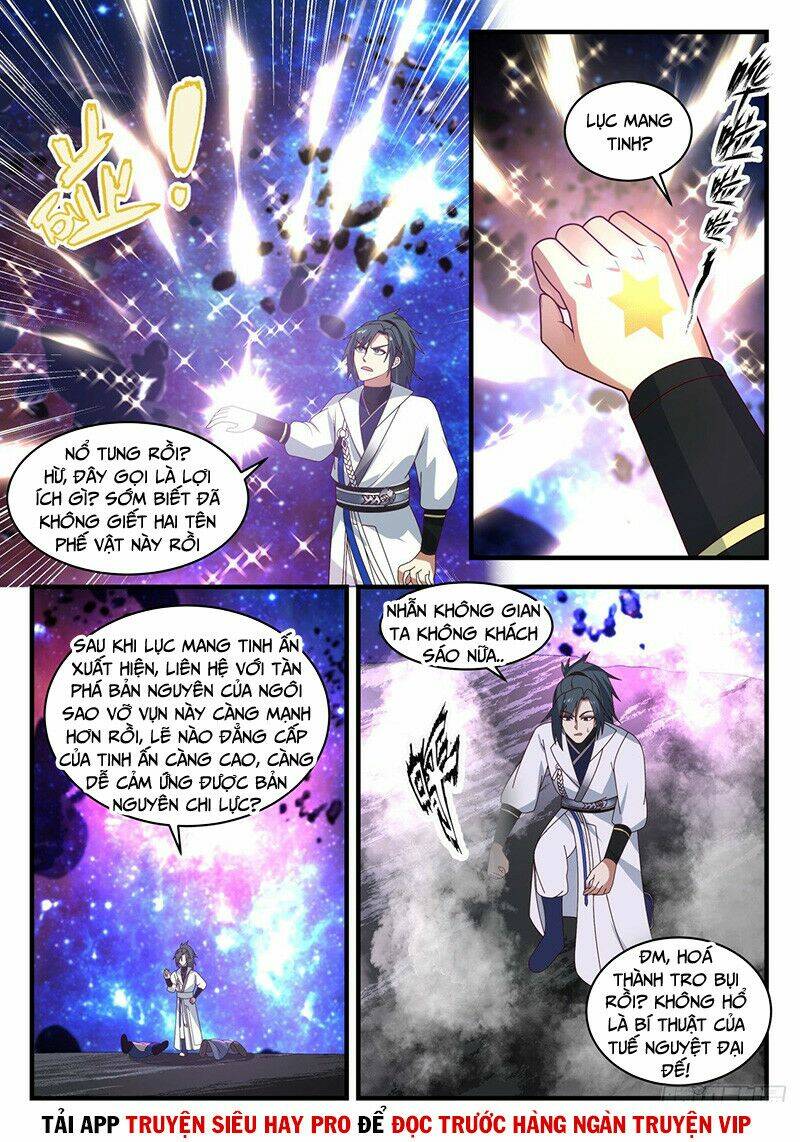 Võ Luyện Đỉnh Phong - Chapter 1859 - Page 3