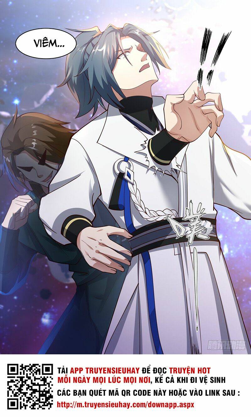 Võ Luyện Đỉnh Phong - Chapter 1861 - Page 11