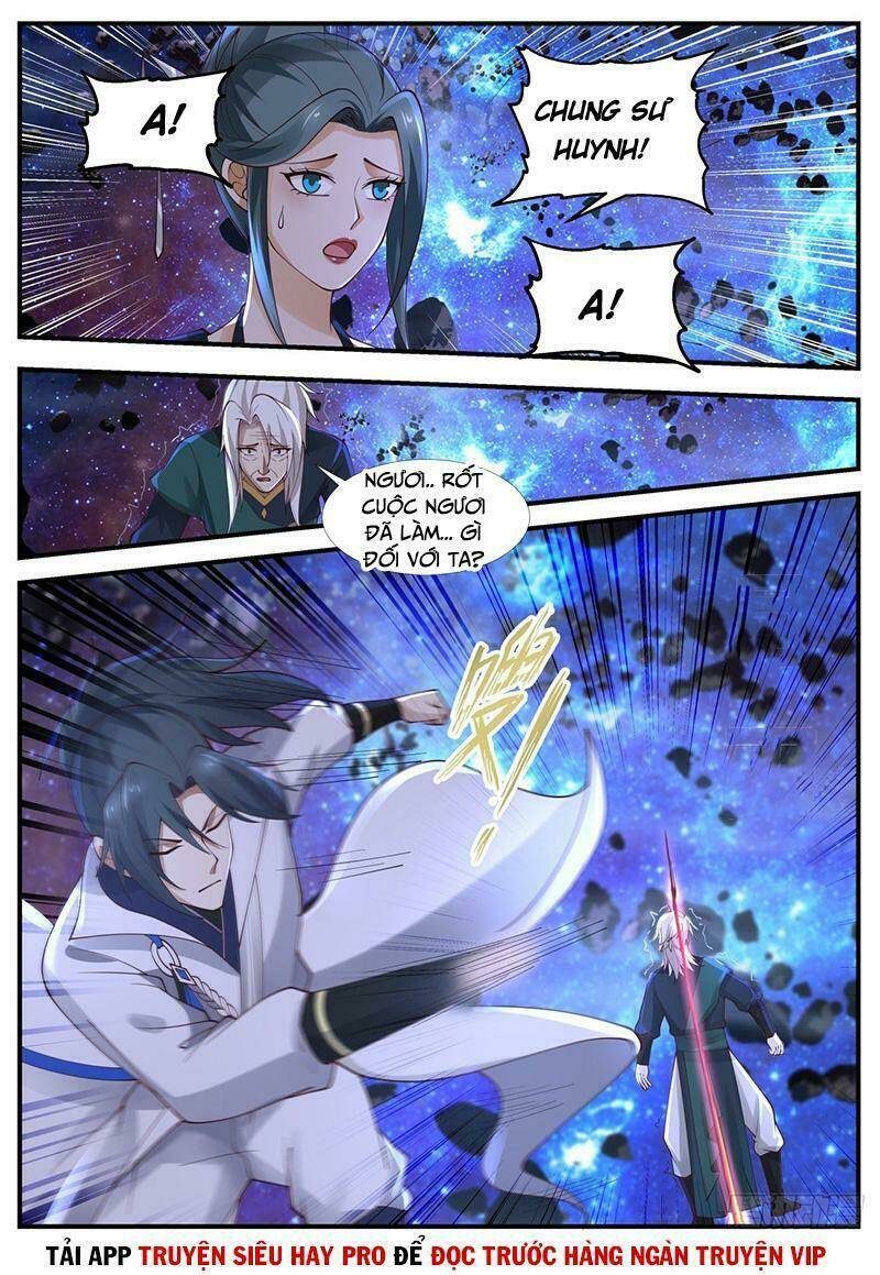 Võ Luyện Đỉnh Phong - Chapter 1862 - Page 5