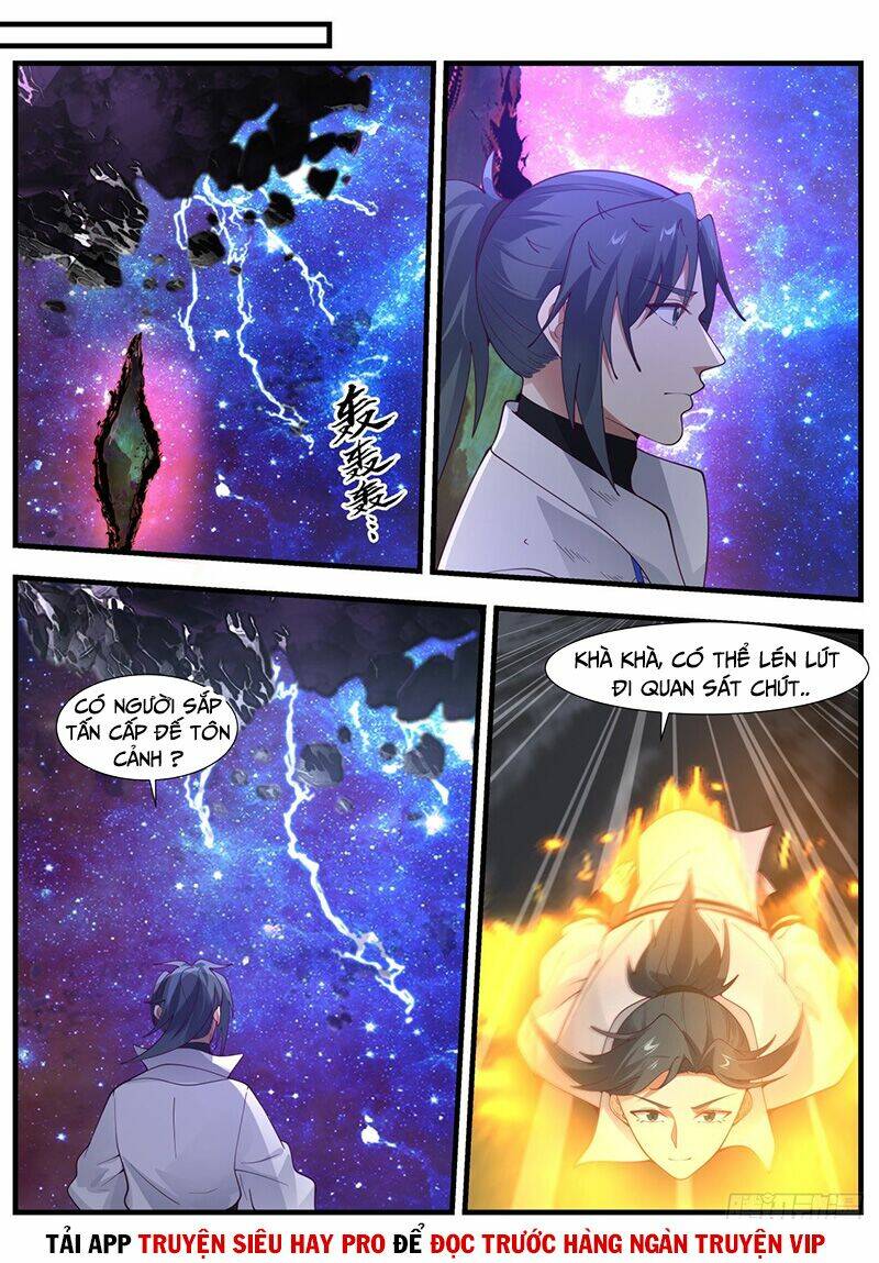 Võ Luyện Đỉnh Phong - Chapter 1868 - Page 10