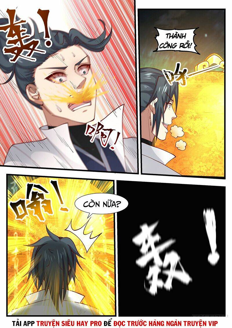 Võ Luyện Đỉnh Phong - Chapter 1868 - Page 7